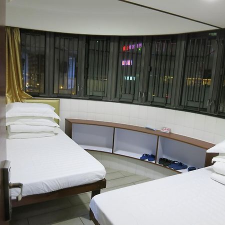 Miu Ceon - Wing On Hotel Hongkong Kamer foto